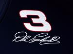 Chevrolet Monte Carlo SS Dale Earnhardt Signature Edition 2001 года